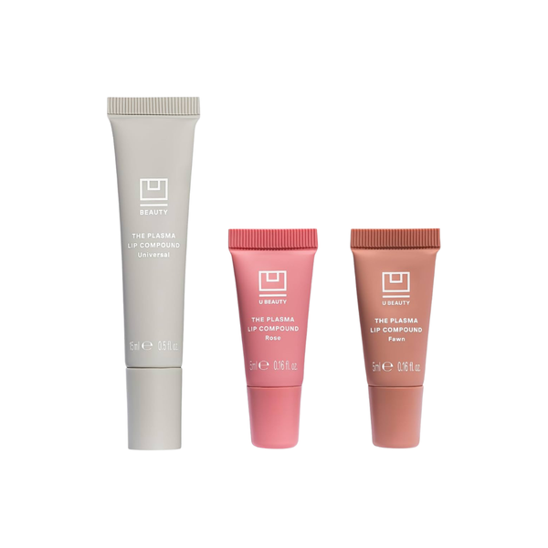 Universal PLASMA Lip Compound