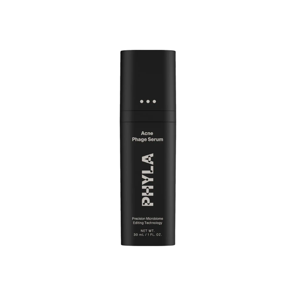 Acne Phage Serum