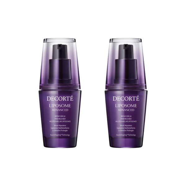 Liposome Advanced Repair Serum Bundle