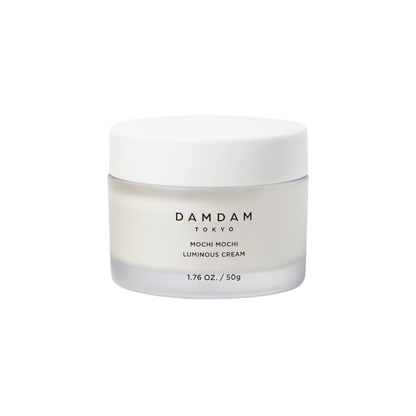 Mochi Mochi Luminous Plumping & Hydrating Moisturizer