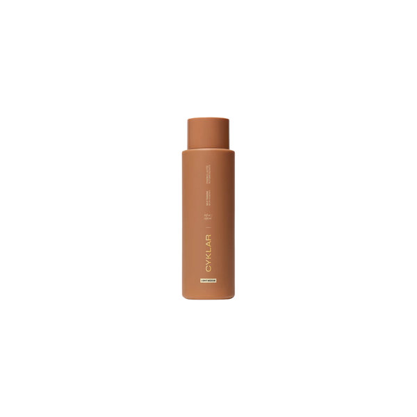 Self-Tanning Milky Essence