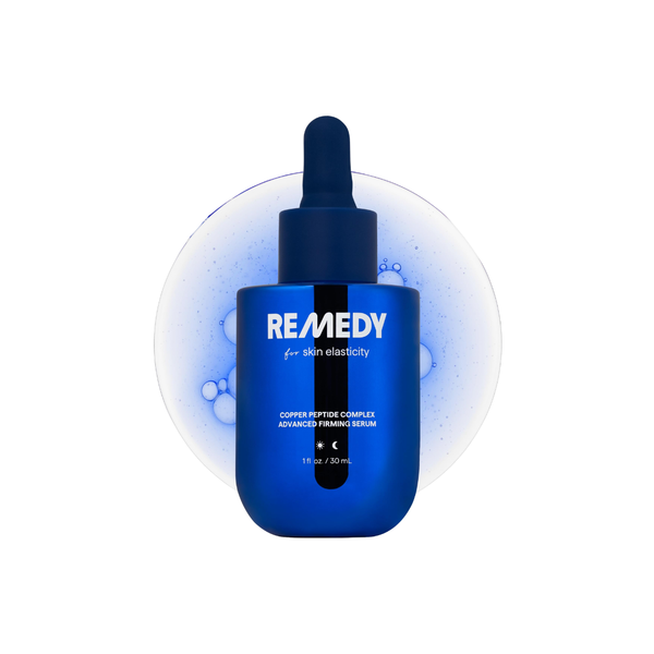 Copper Peptide Complex Advanced Firming Serum