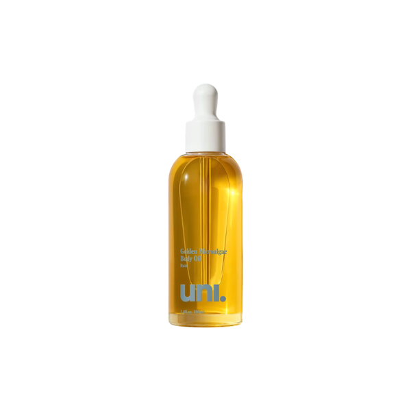 Rain Golden Microalgae Body Oil