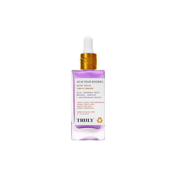 Acai Your Boobies Boob Serum