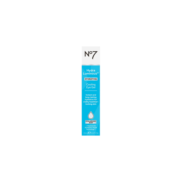 HydraLuminous+ Eye Gel