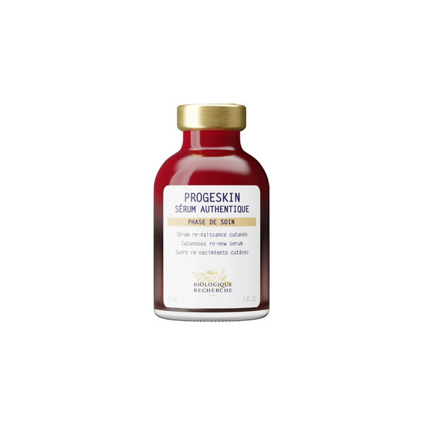 Progeskin Sérum Authentique Cutaneous Re-new Serum