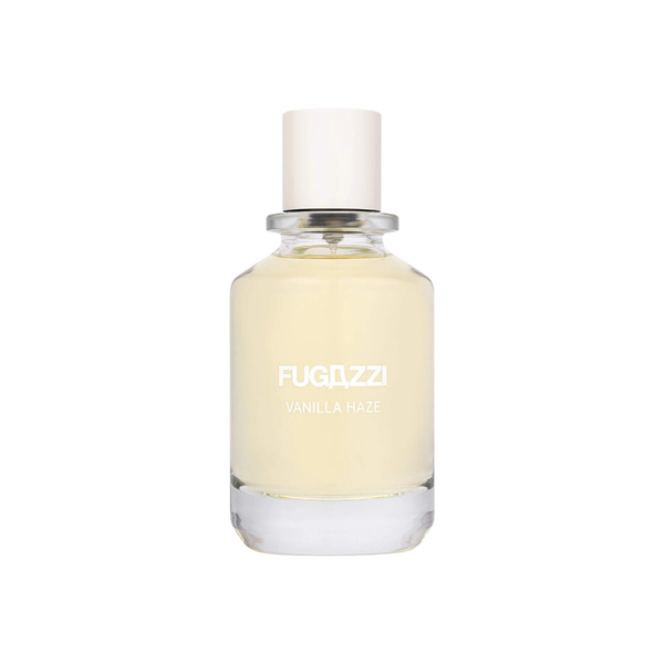 Vanilla Haze Eau de Parfum