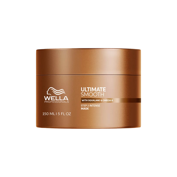 ULTIMATE SMOOTH Hair Mask