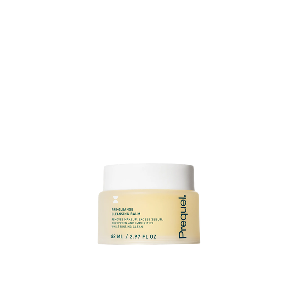 PRE-GLEANSE CLEANSING BALM