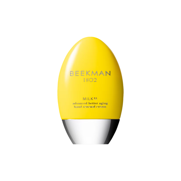 Milk RX Advanced Better Aging Hand Renewal Cream
