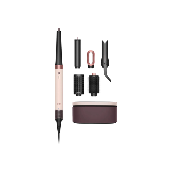 Airwrap Co-anda2x™ Multi-Styler and Dryer for Straight to Wavy Hair