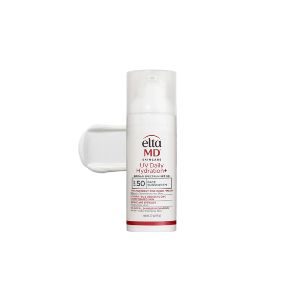 UV Daily Hydration+ SPF 50