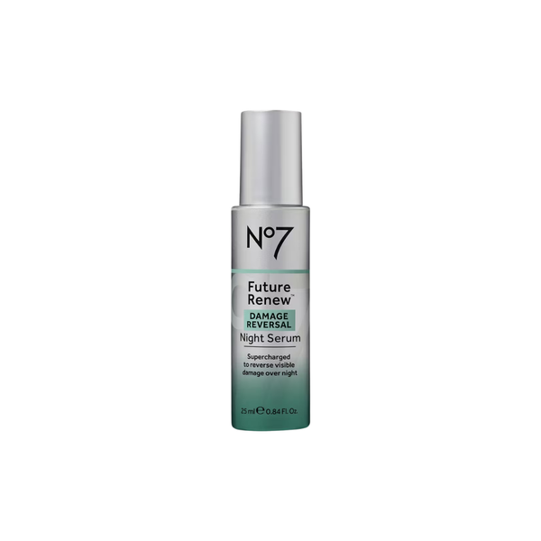 Future Renew Damage Reversal Night Serum