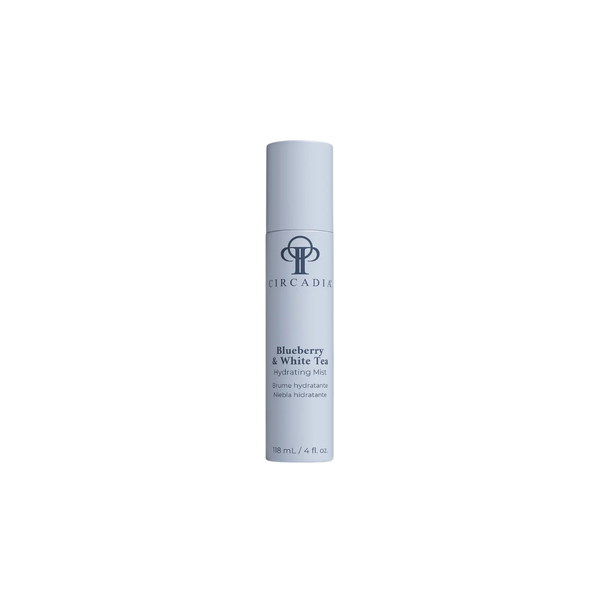 Blueberry & White Tea Hydrating Mist