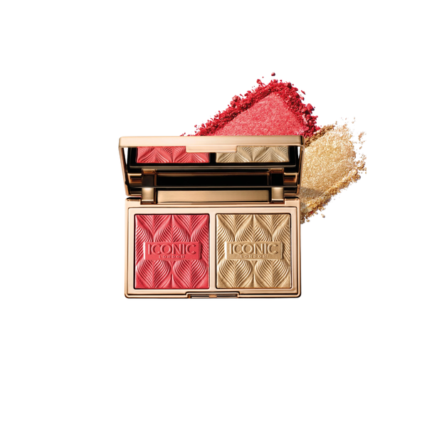 Silk Glow Duo