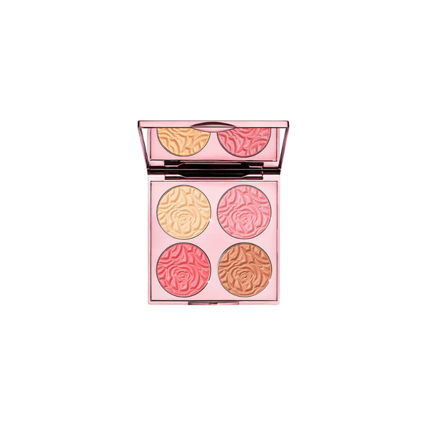 BRIGHTENING CC PALETTE SUNNY FLASH