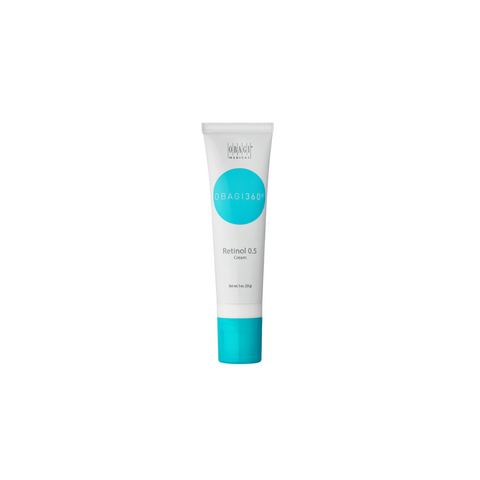 RETINOL 0.5 CREAM