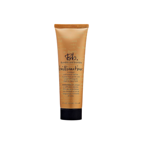 Brilliantine Hair Styling Cream