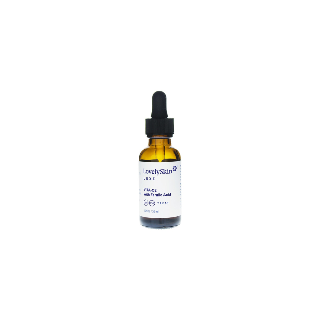 LUXE VITA-CE with Ferulic Acid