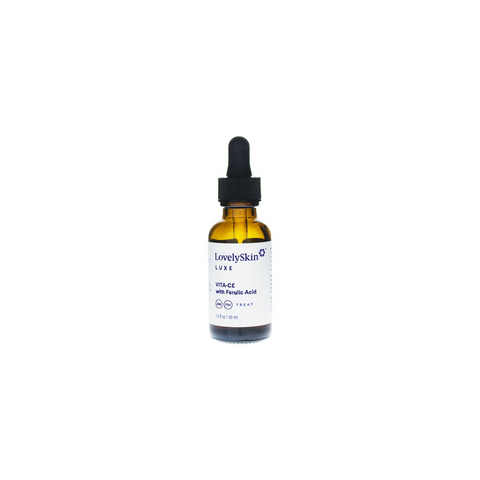 LUXE VITA-CE with Ferulic Acid