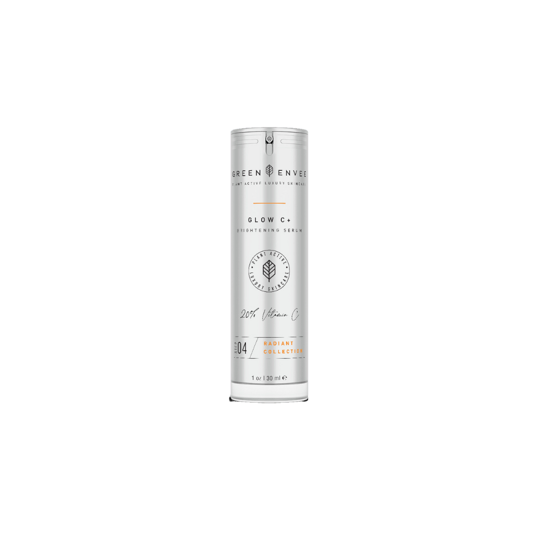 GLOW C+ BRIGHTENING SERUM