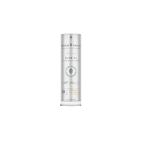 GLOW C+ BRIGHTENING SERUM