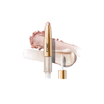 Glaze Dual Ended Eyeshadow Crayon