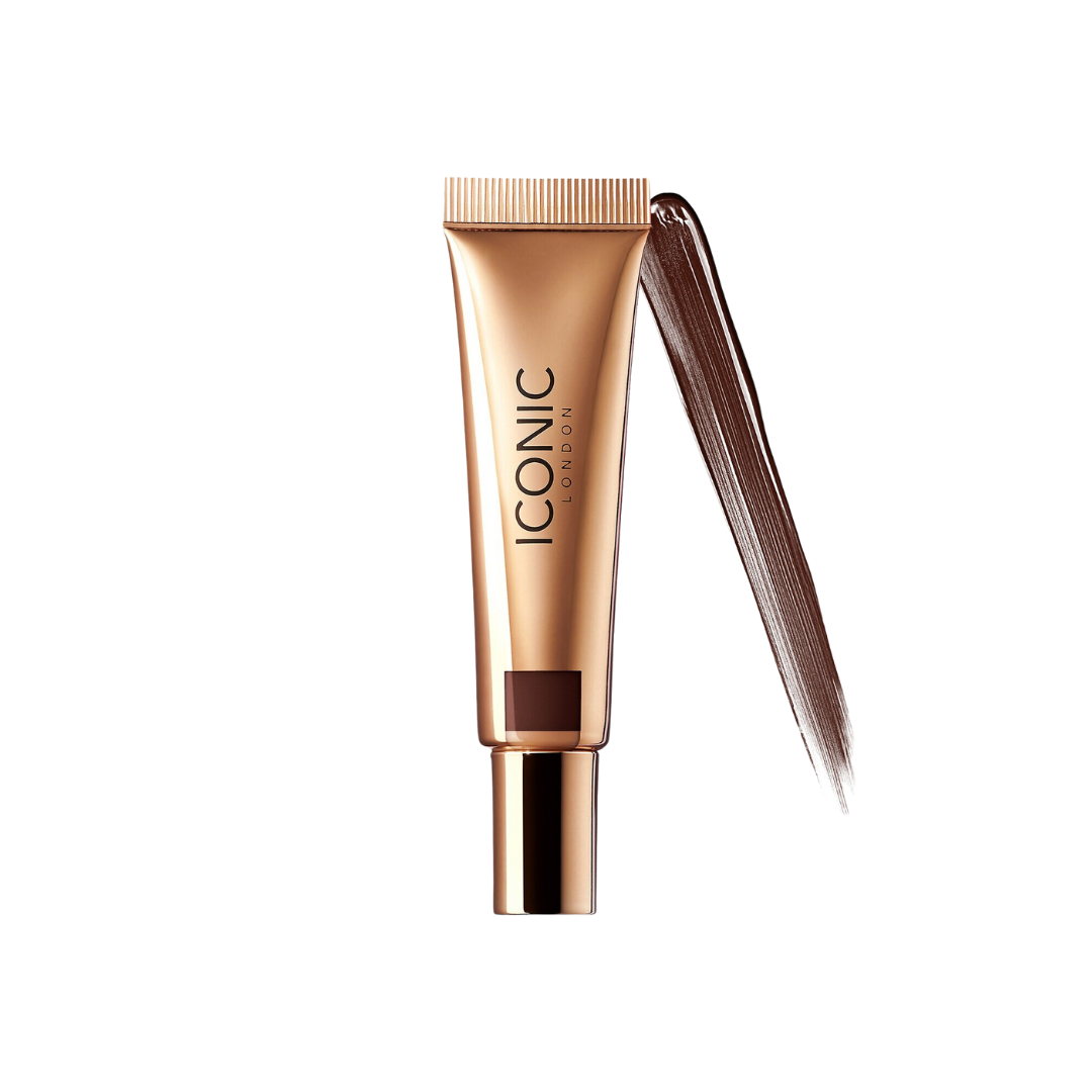 Sheer Bronze Liquid Bronzer