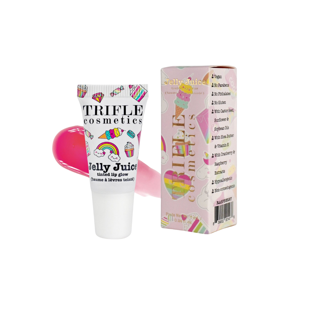 Jelly Juice Tinted Lip Glow