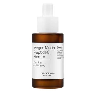 Alltimate Vegan Mucin Peptide 8 Serum