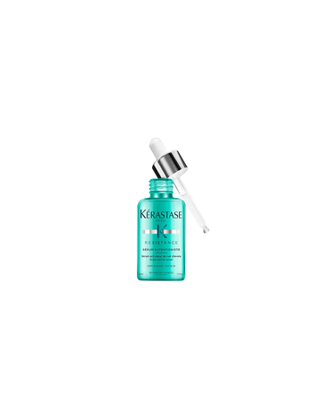 Résistance Extentioniste Scalp & Hair Serum