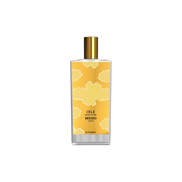 Inlé Les Echappees Eau de Parfum