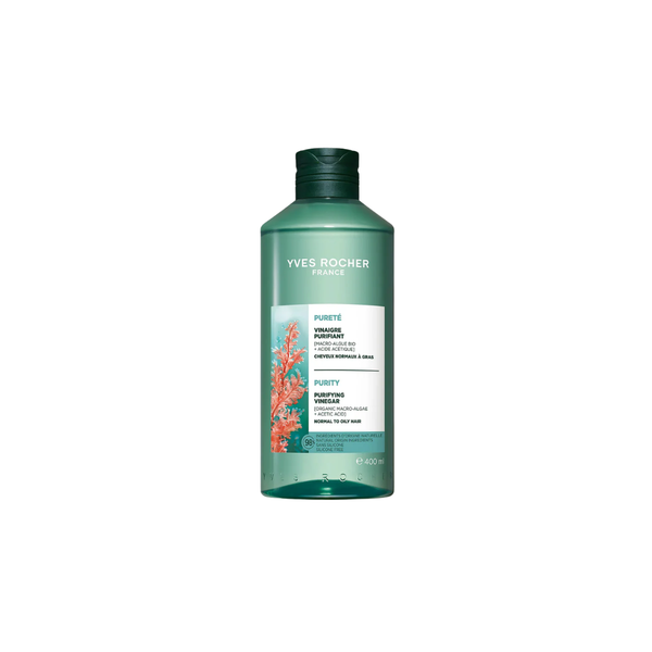 Purity Detoxifying Vinegar