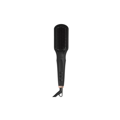 Polished Perfection Straightening Brush