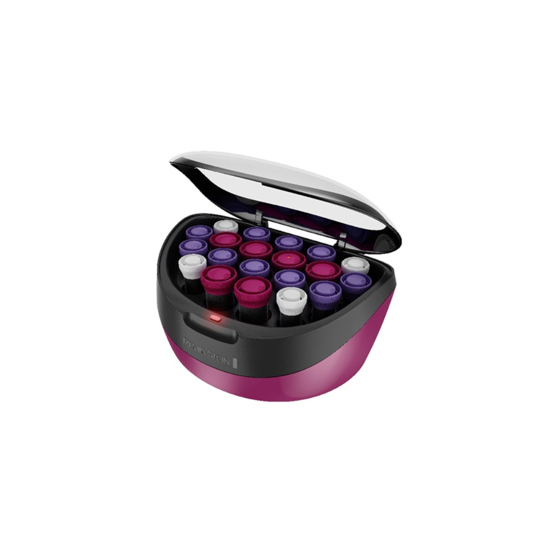 Ionic Conditioning Hair Setter