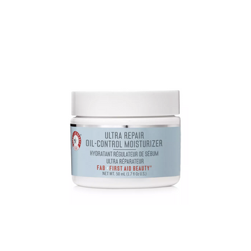 ULTRA REPAIR OIL-CONTROL MOISTURIZER