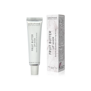 Fruit Butter Lip Mask