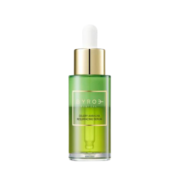 Celery AHA+LHA Resurfacing Serum