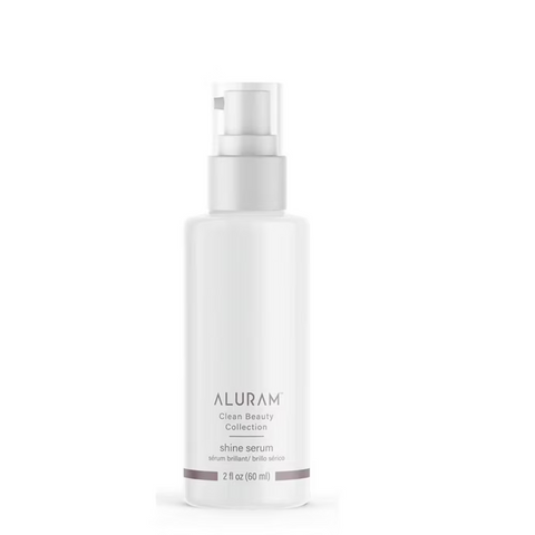 Aluram Clean Beauty Collection Shine Serum