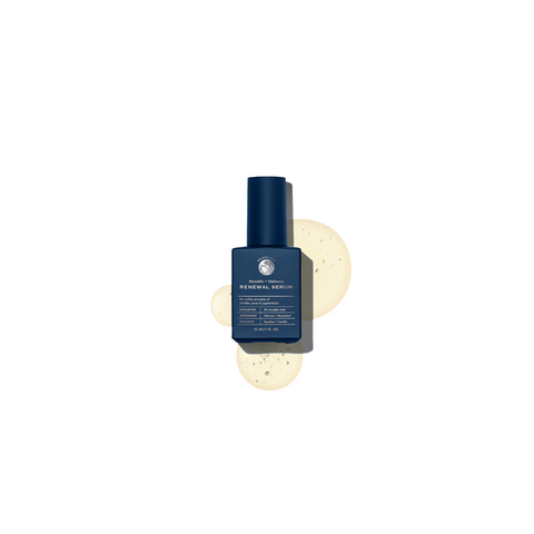 Mandelic + Edelweiss Renewal Serum