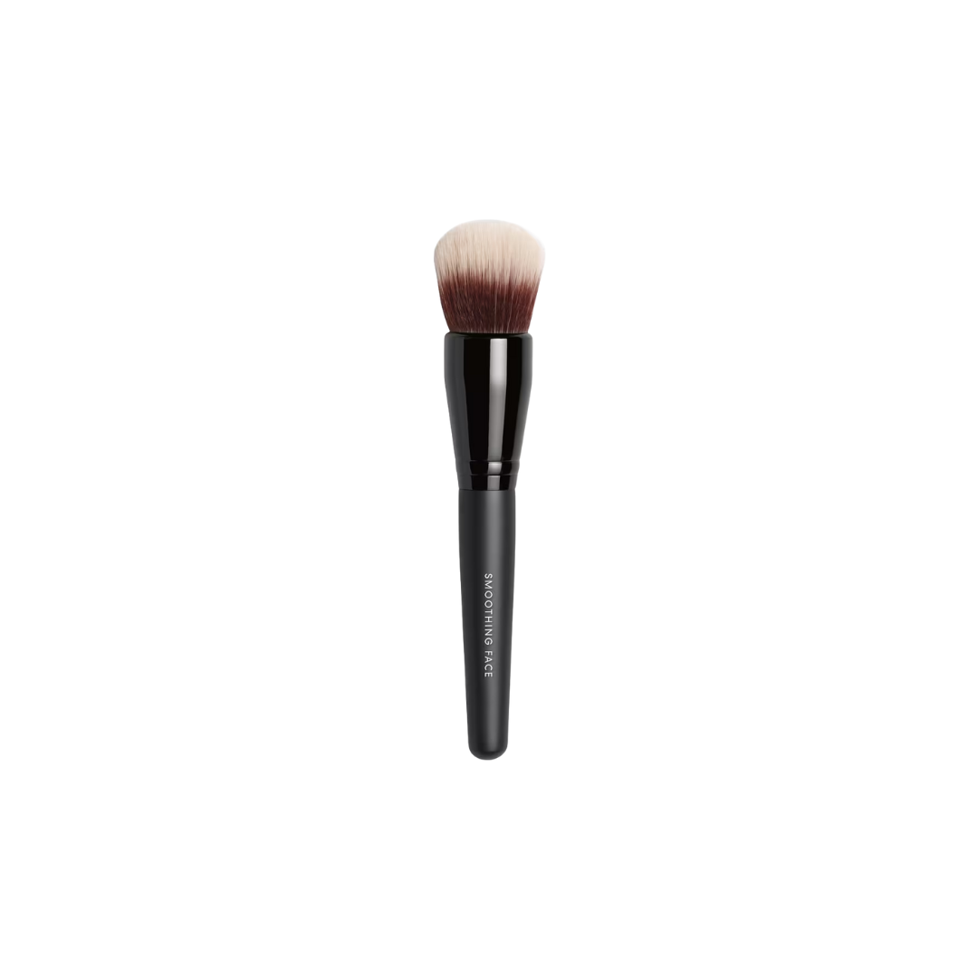 Smoothing Face Foundation Brush