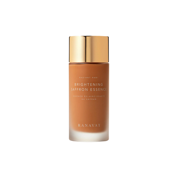 Brightening Saffron Toner Essence