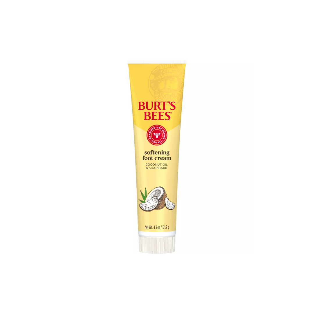 Burt's Bees Foot Cream