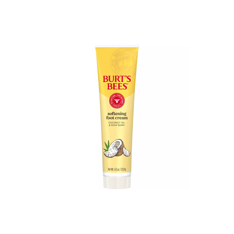 Burt's Bees Foot Cream