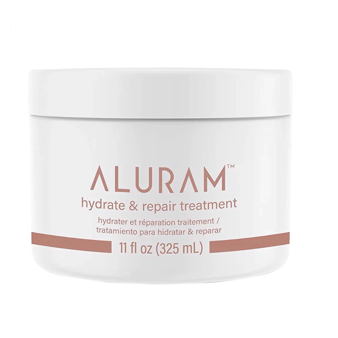 Aluram Clean Beauty Collection Hydrate & Repair Treatment