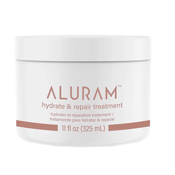 Aluram Clean Beauty Collection Hydrate & Repair Treatment