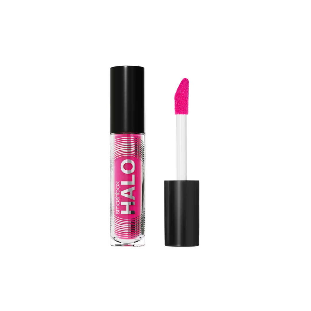 Halo Plump + Glow Hyaluronic Acid Lip Gloss