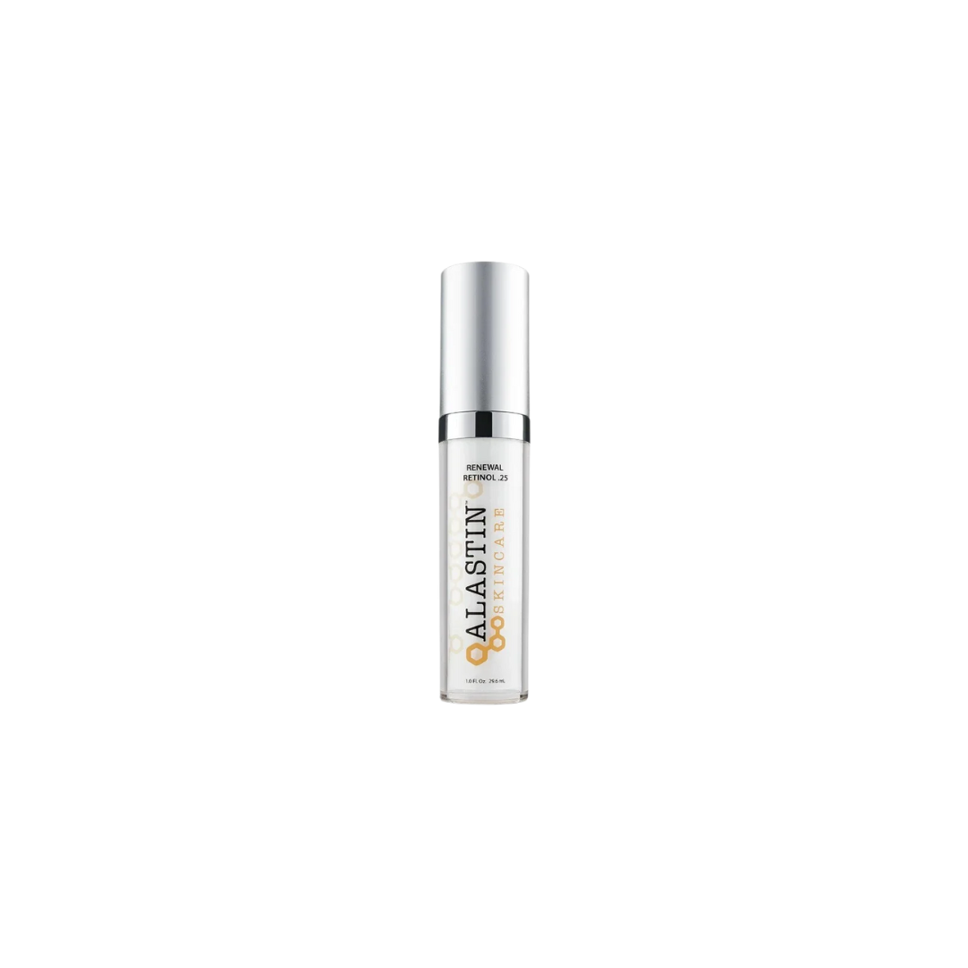 Renewal Retinol .25