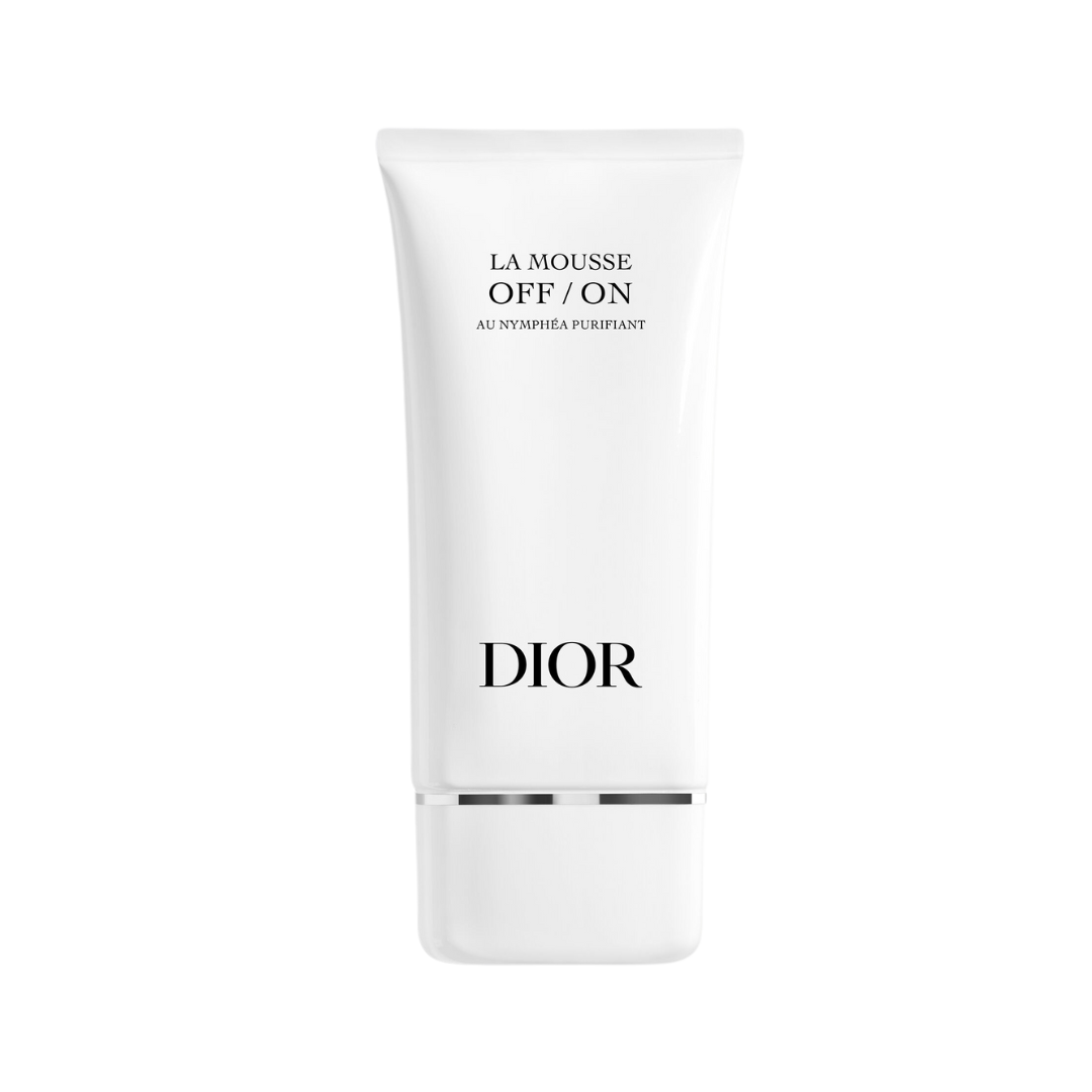 LA MOUSSE OFF/ON FOAMING CLEANSER