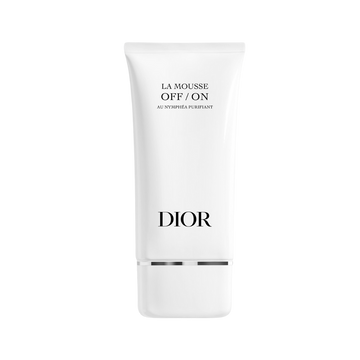 LA MOUSSE OFF/ON FOAMING CLEANSER
